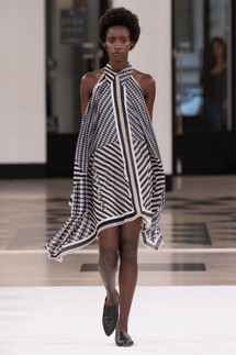 Nobi Talai Spring 2019 PFW / Nobi Talai весна-лето 2019 Неделя моды в Париже